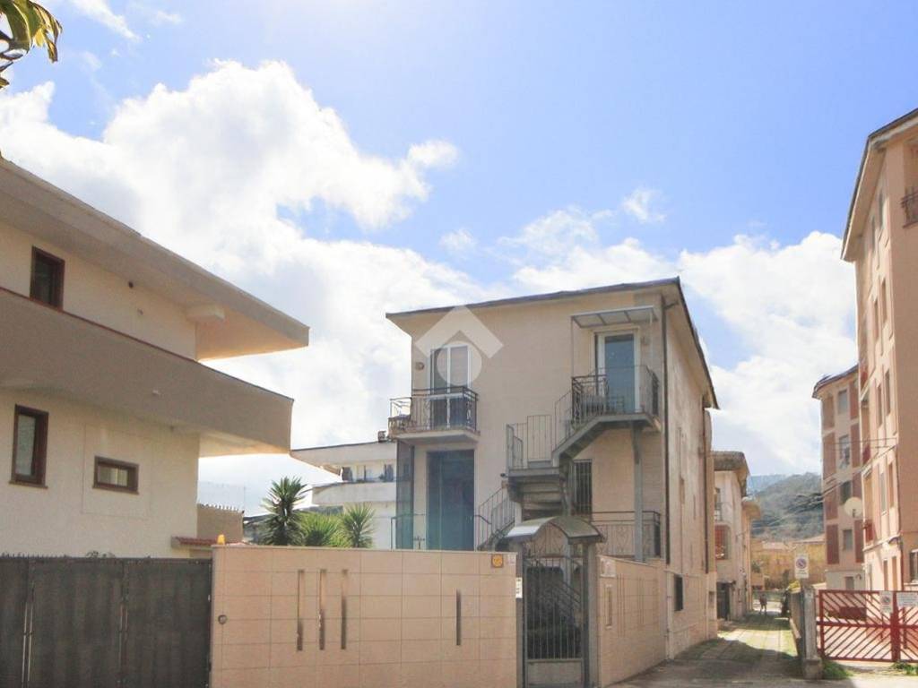 casa indipendente in vendita a Francavilla al Mare