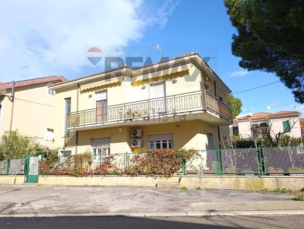 appartamento in vendita a Francavilla al Mare