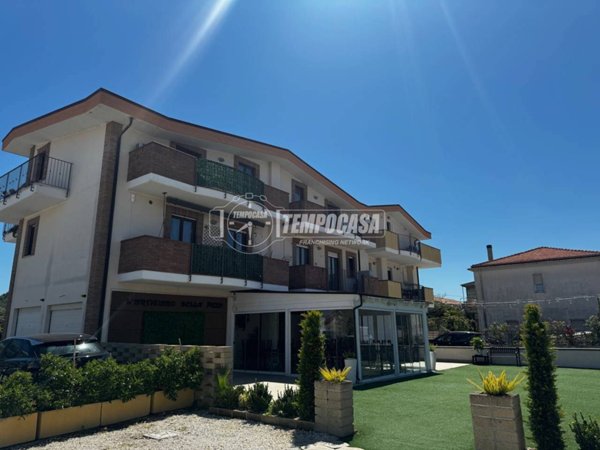 appartamento in vendita a Francavilla al Mare