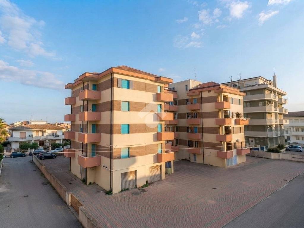 appartamento in vendita a Francavilla al Mare in zona Piane