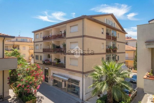 appartamento in vendita a Francavilla al Mare