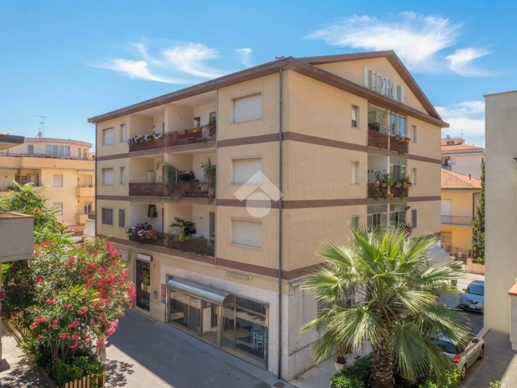 appartamento in vendita a Francavilla al Mare