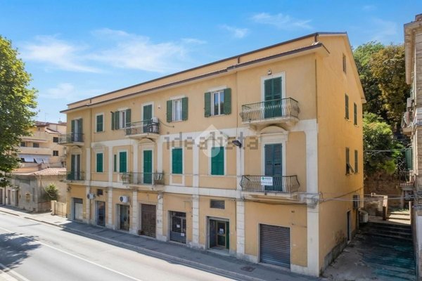 appartamento in vendita a Francavilla al Mare in zona Piane