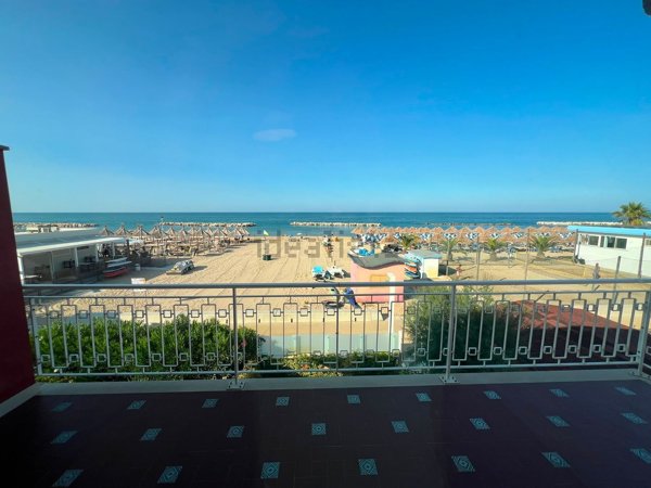 casa indipendente in vendita a Francavilla al Mare in zona Pretaro