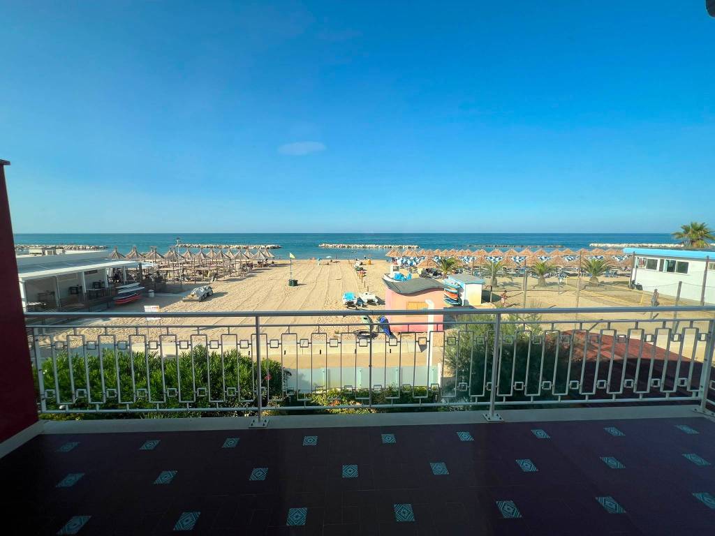 casa indipendente in vendita a Francavilla al Mare in zona Pretaro