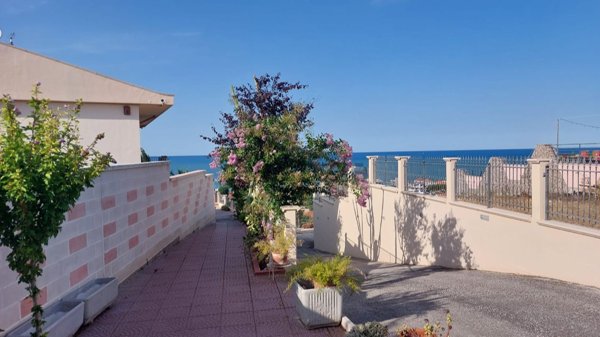 casa indipendente in vendita a Francavilla al Mare in zona Setteventi