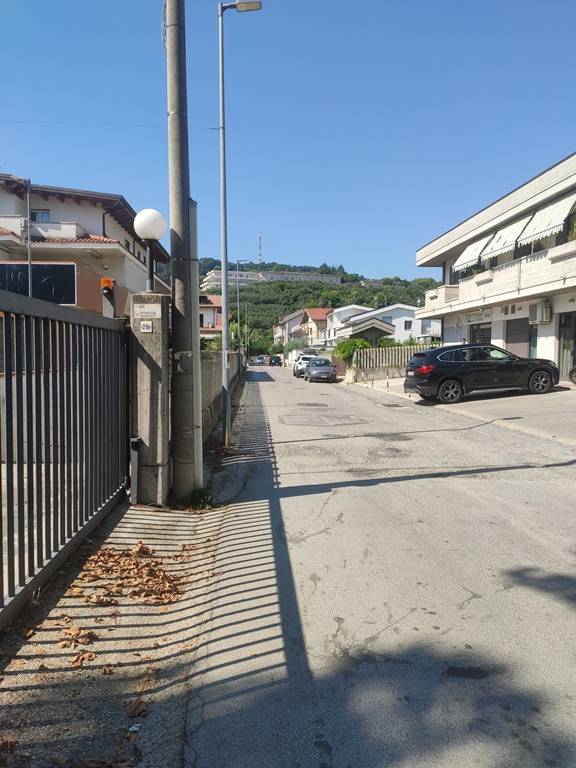 terreno edificabile in vendita a Francavilla al Mare