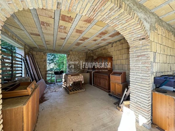 casa indipendente in vendita a Francavilla al Mare in zona Fontechiaro