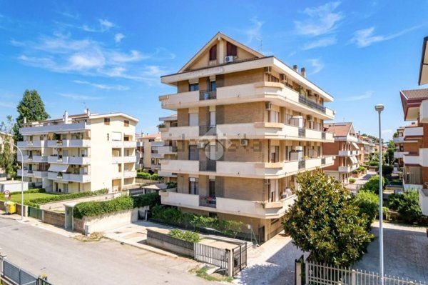 appartamento in vendita a Francavilla al Mare in zona Pretaro