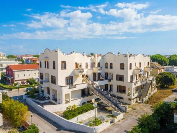 appartamento in vendita a Francavilla al Mare