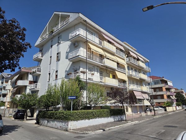 appartamento in vendita a Francavilla al Mare