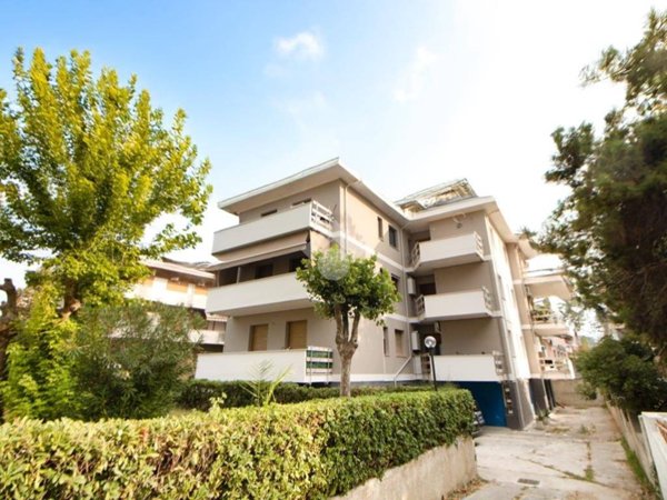 appartamento in vendita a Francavilla al Mare in zona Pretaro