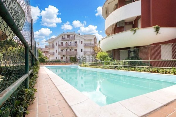 appartamento in vendita a Francavilla al Mare in zona Pretaro