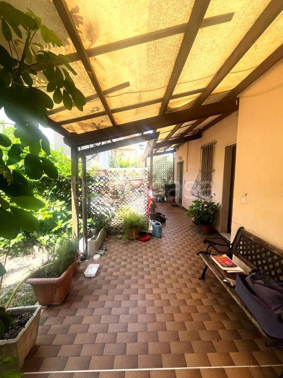 casa indipendente in vendita a Francavilla al Mare