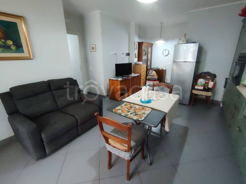 appartamento in vendita a Francavilla al Mare
