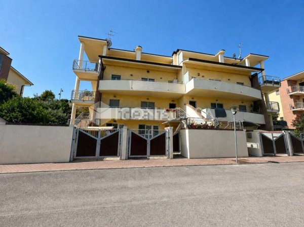 appartamento in vendita a Francavilla al Mare in zona Setteventi