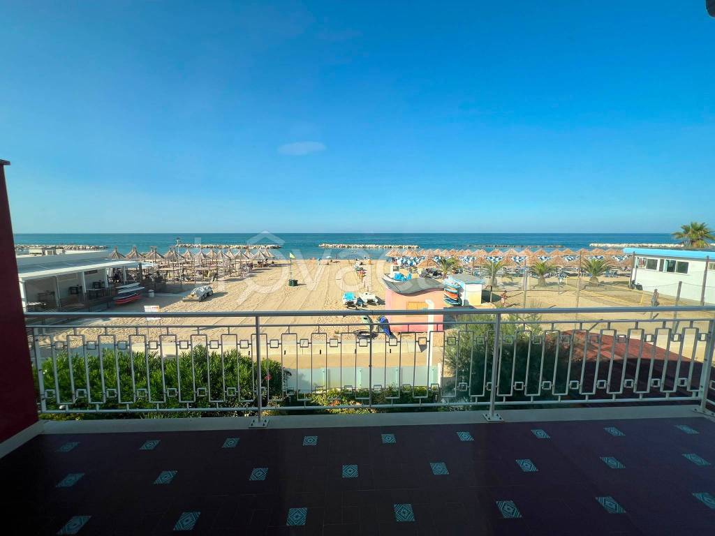casa indipendente in vendita a Francavilla al Mare in zona Pretaro