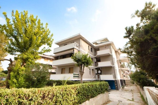 appartamento in vendita a Francavilla al Mare in zona Pretaro