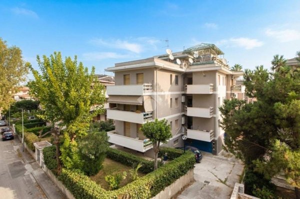 appartamento in vendita a Francavilla al Mare in zona Pretaro