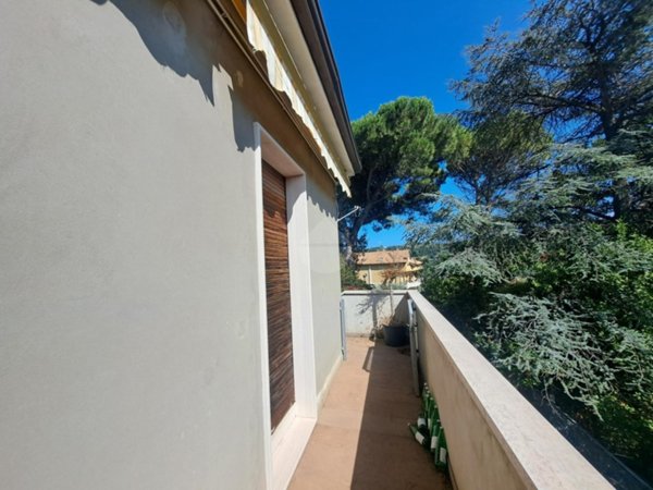 casa indipendente in vendita a Francavilla al Mare
