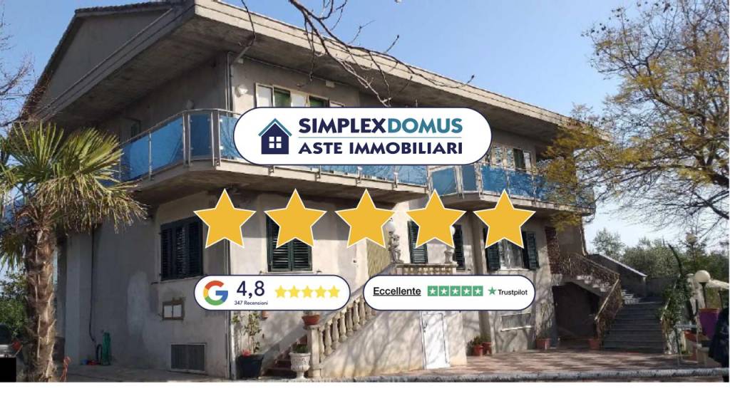 casa indipendente in vendita a Francavilla al Mare in zona Fontechiaro