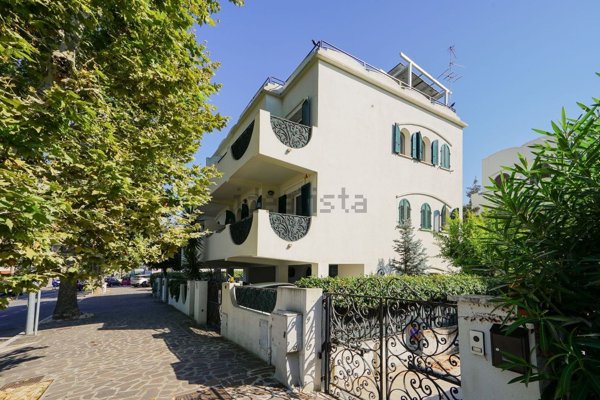 casa indipendente in vendita a Francavilla al Mare