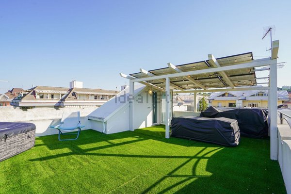 casa indipendente in vendita a Francavilla al Mare
