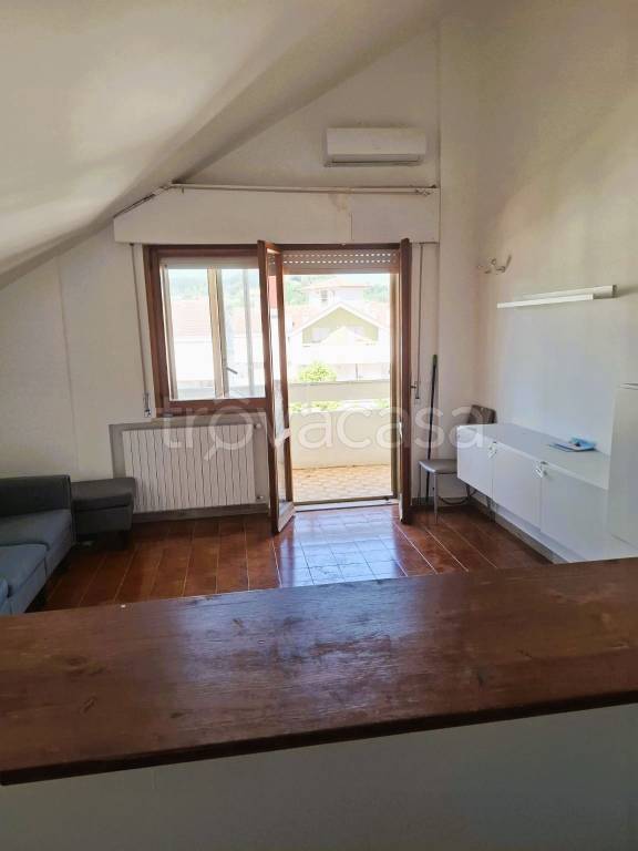 appartamento in vendita a Francavilla al Mare in zona Pretaro