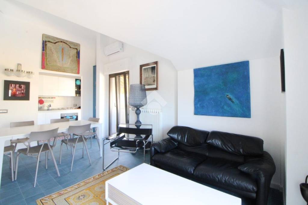 appartamento in vendita a Francavilla al Mare in zona Pretaro