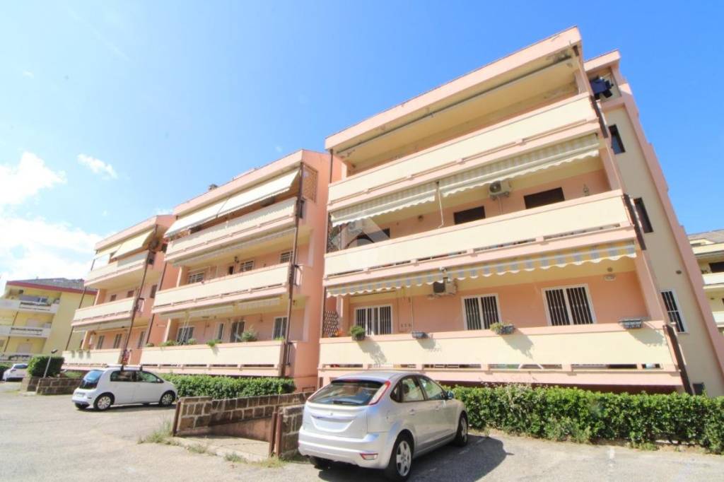 appartamento in vendita a Francavilla al Mare in zona Pretaro