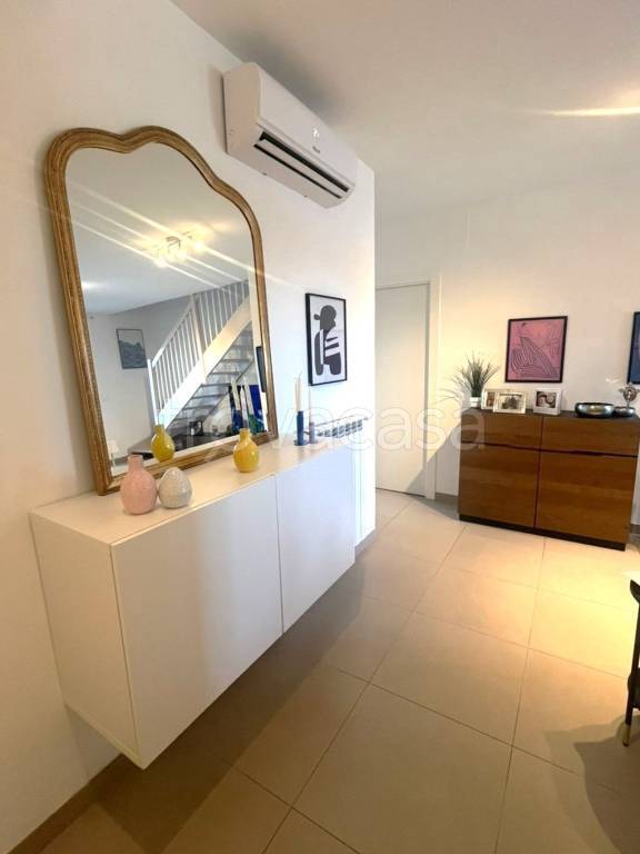 appartamento in vendita a Francavilla al Mare in zona Villanesi