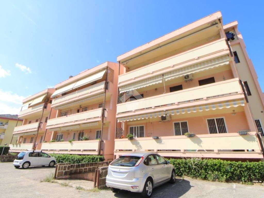 appartamento in vendita a Francavilla al Mare in zona Pretaro