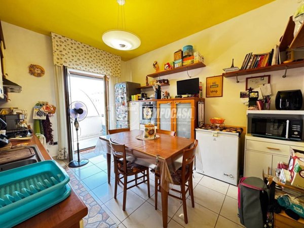 appartamento in vendita a Francavilla al Mare in zona Piane