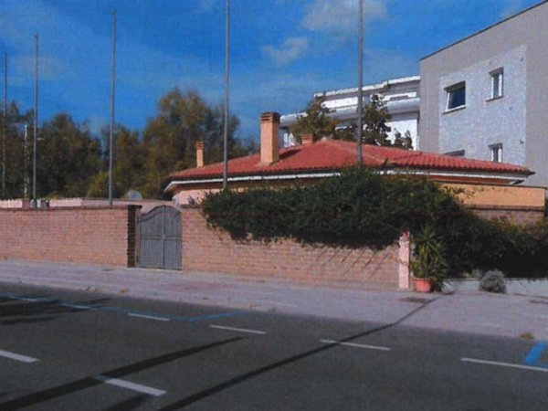 casa indipendente in vendita a Francavilla al Mare
