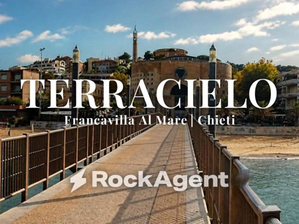 casa indipendente in vendita a Francavilla al Mare in zona Fontechiaro