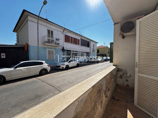 appartamento in vendita a Francavilla al Mare in zona Piane