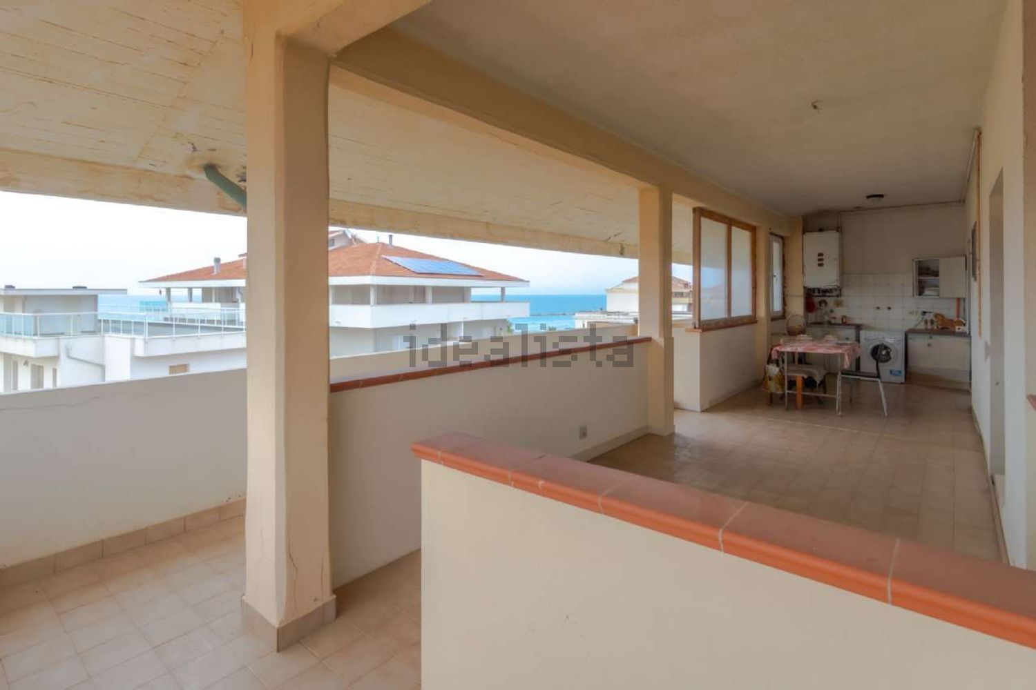 appartamento in vendita a Francavilla al Mare