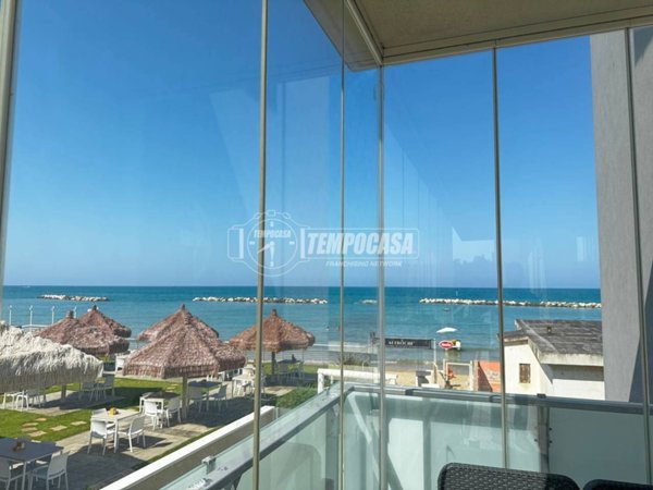 appartamento in vendita a Francavilla al Mare in zona Piane