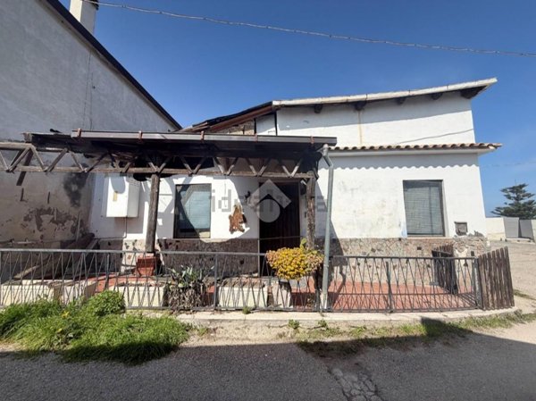 appartamento in vendita a Francavilla al Mare in zona Fontechiaro