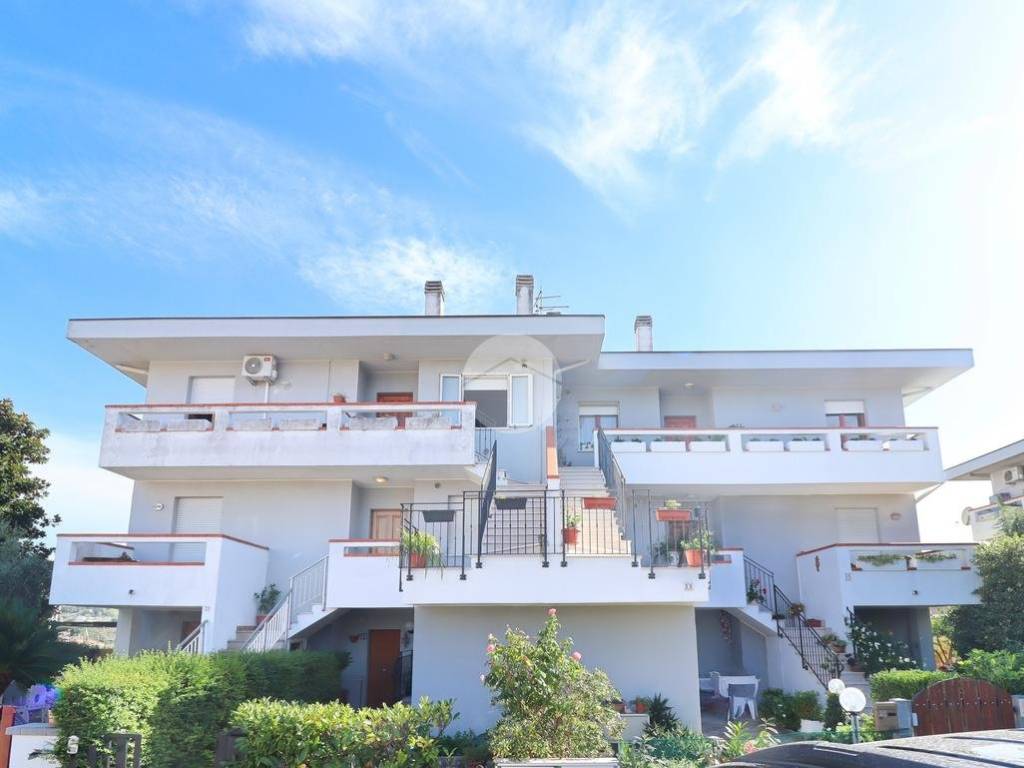 appartamento in vendita a Francavilla al Mare