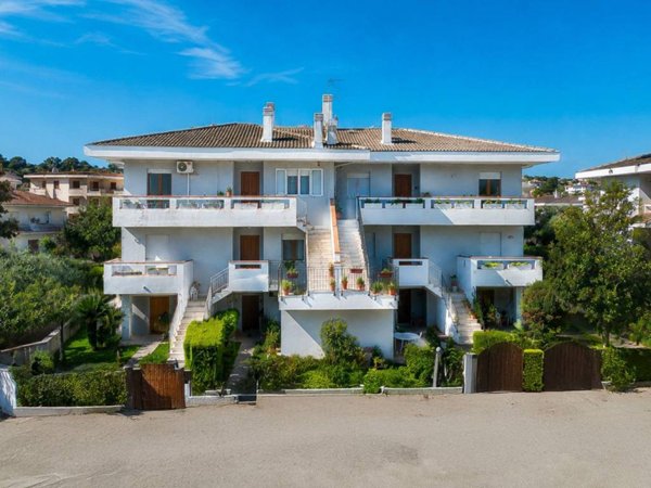 appartamento in vendita a Francavilla al Mare