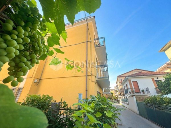 appartamento in vendita a Francavilla al Mare in zona Piane
