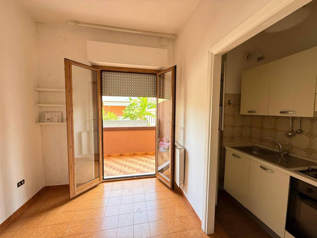 appartamento in vendita a Francavilla al Mare in zona Pretaro