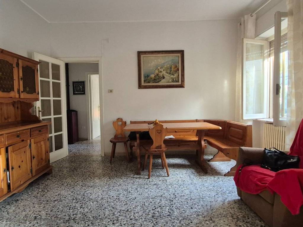 casa indipendente in vendita a Francavilla al Mare