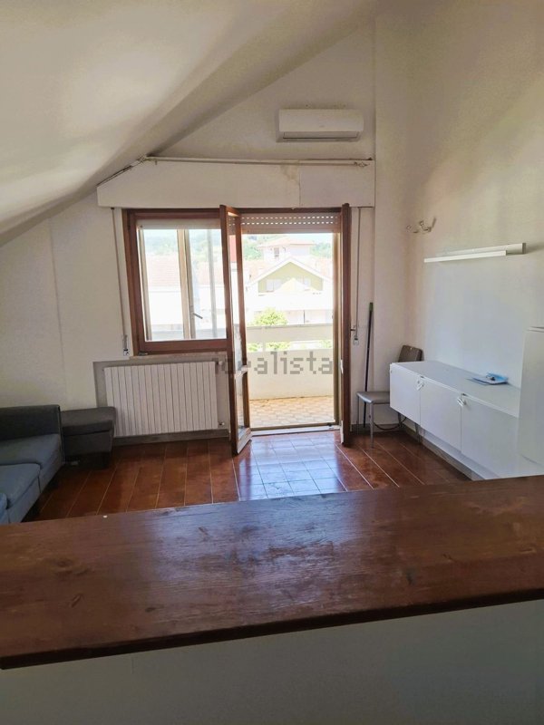 appartamento in vendita a Francavilla al Mare in zona Pretaro