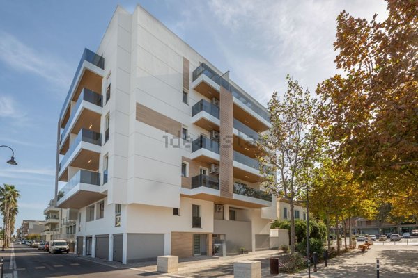appartamento in vendita a Francavilla al Mare in zona Piane