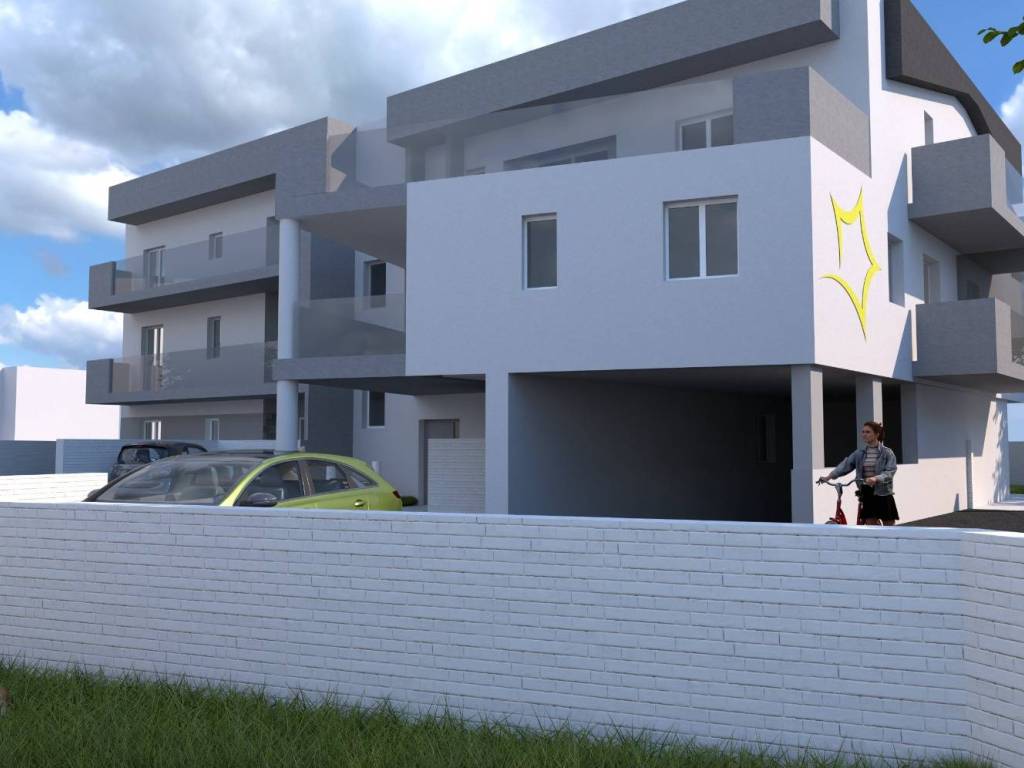 appartamento in vendita a Francavilla al Mare