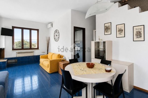 appartamento in vendita a Francavilla al Mare