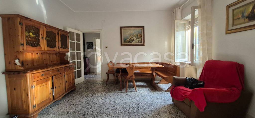 casa indipendente in vendita a Francavilla al Mare