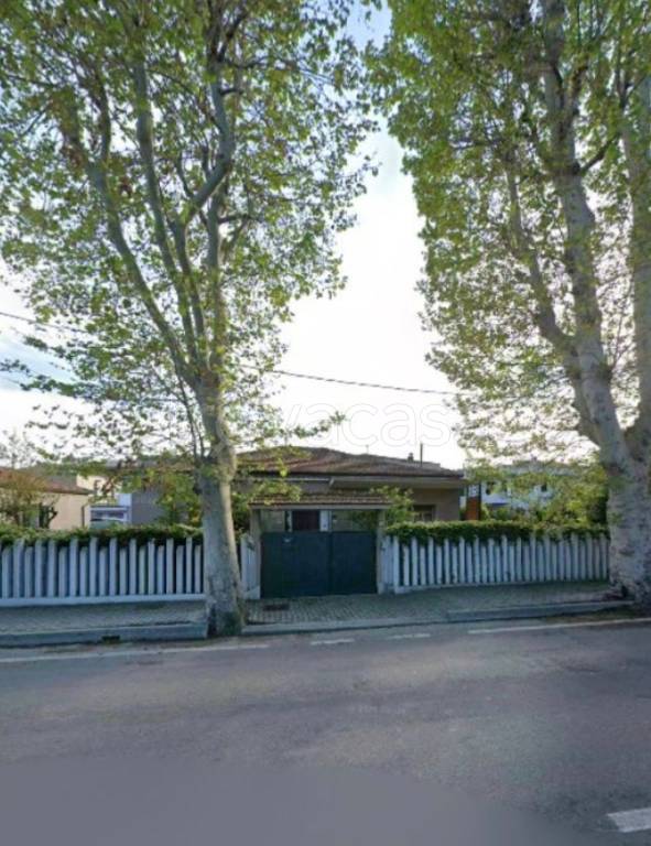 casa indipendente in vendita a Francavilla al Mare